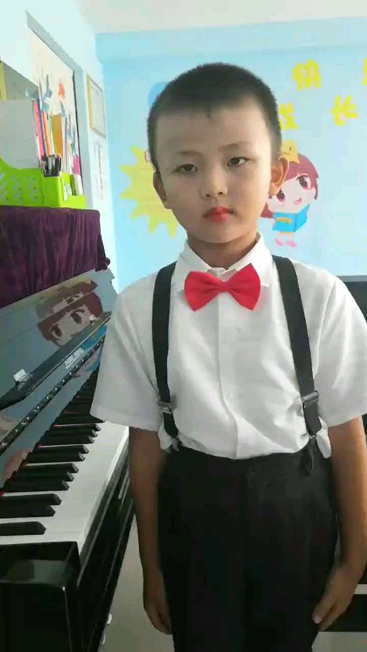 十个小印第安人