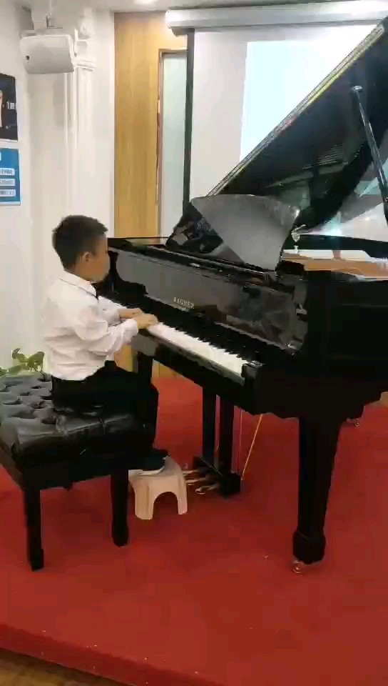 十个小印第安人