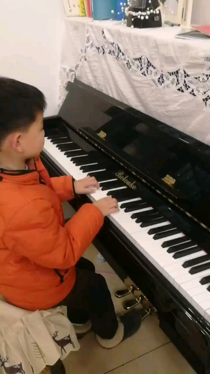 漫漫寒假，我们温习下之前学过