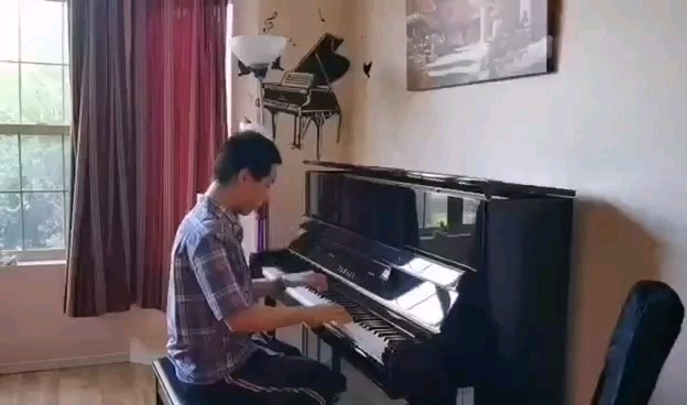 the entertainer