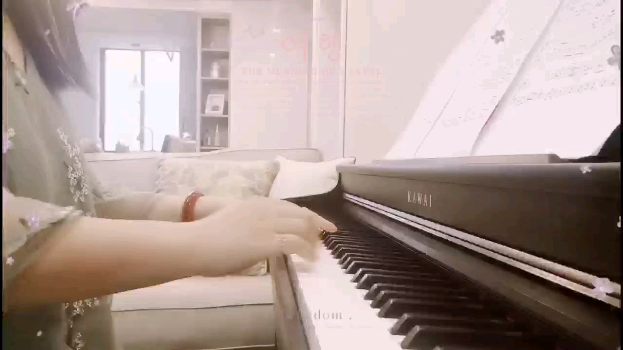 自由探戈libertango