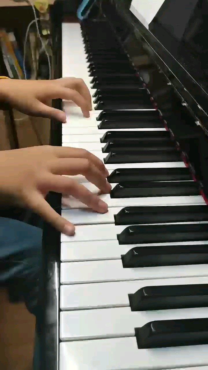 好听的一首…《大鱼》，练习中…