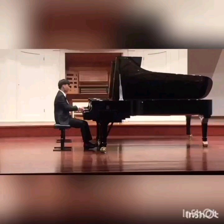 云之音 专业组 28周岁以下