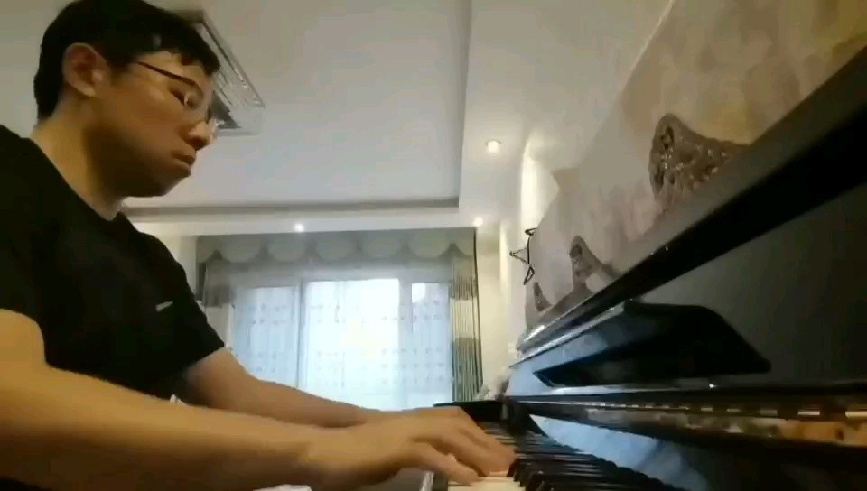 喀秋莎c调低配版