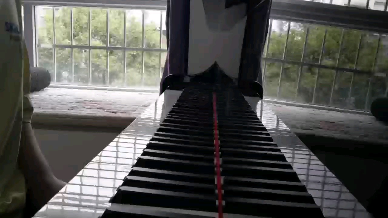 可能有错音，请见谅