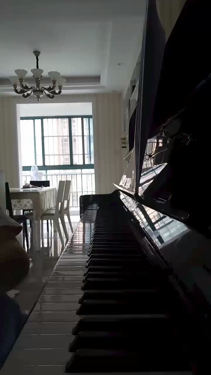 加油！😊