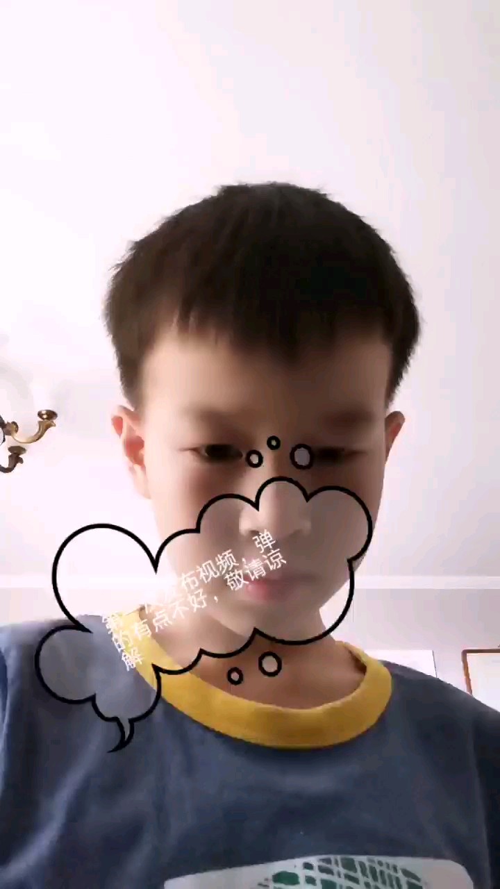 萤火虫之舞