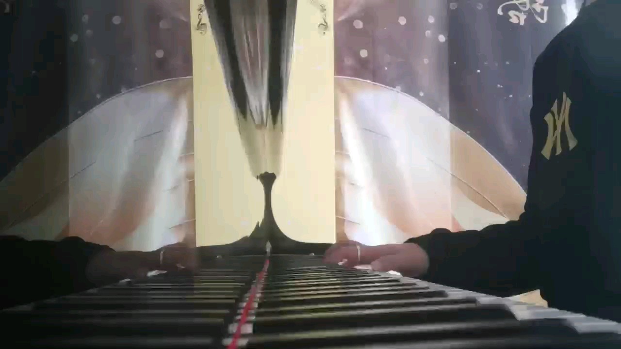 刻在DNA的曲子