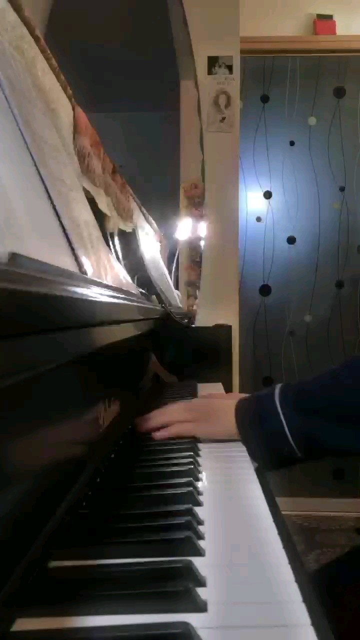 颤抖的爪子不受控制了😭