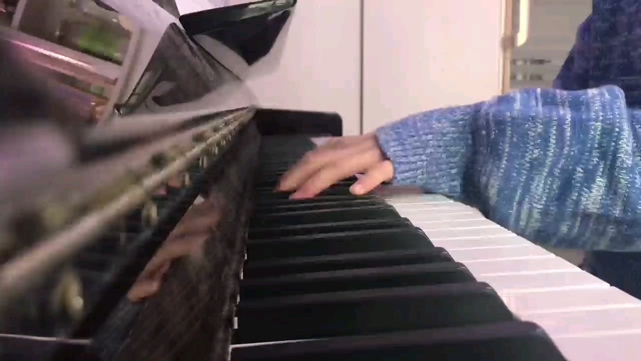 “假如我年少有为不自卑～”❤️