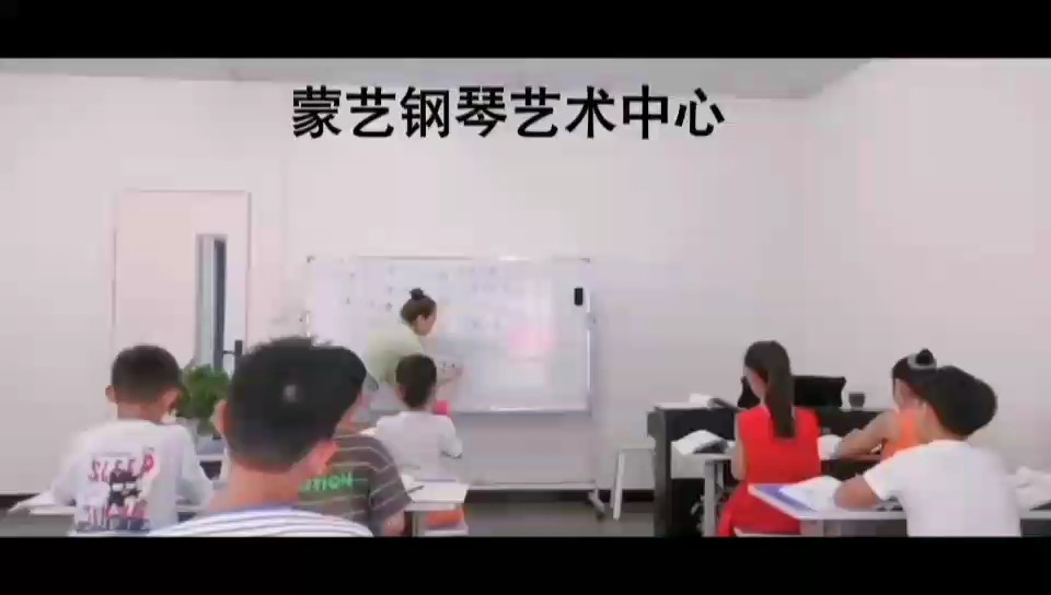 四小天鹅舞曲