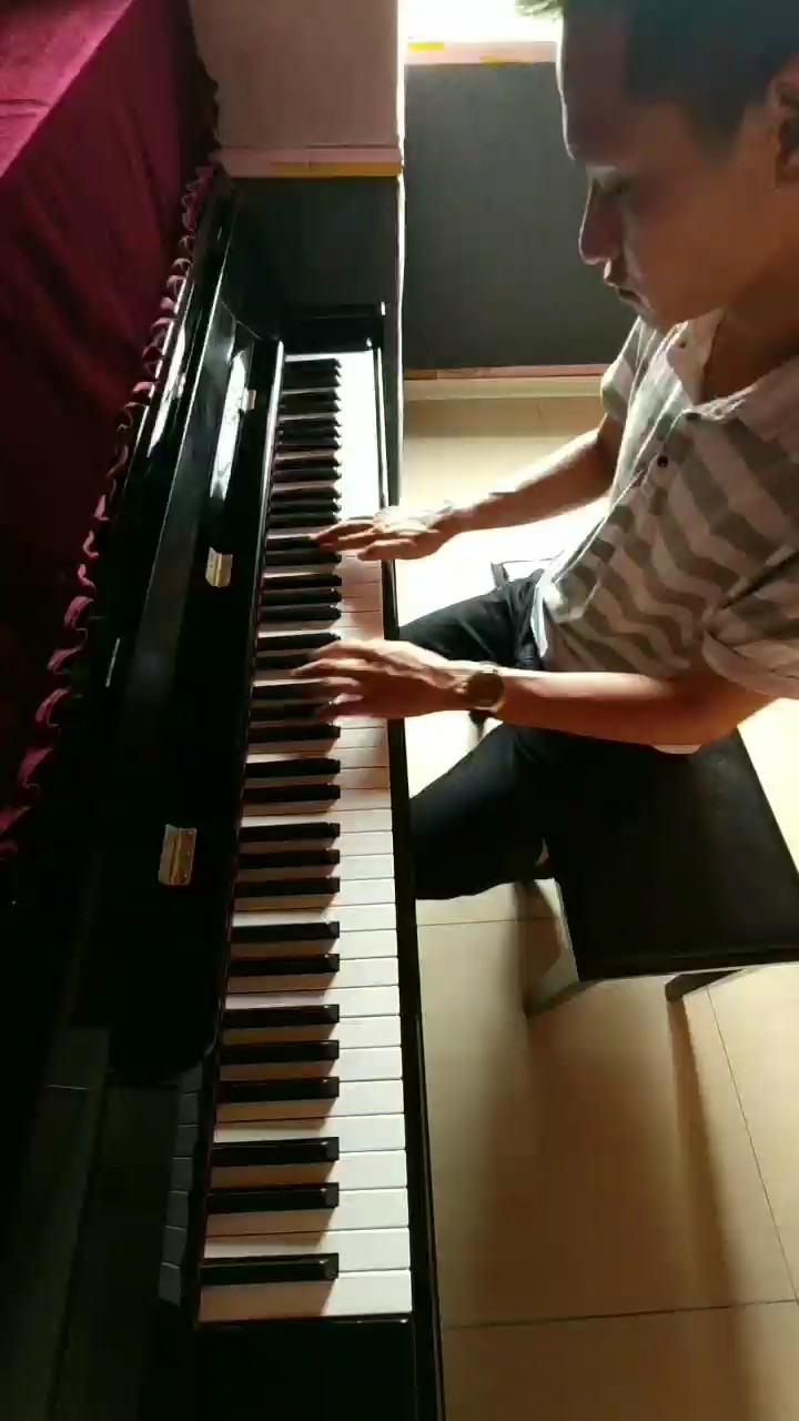 好经典的曲子。。。。