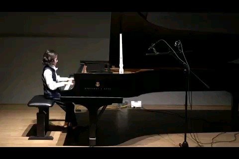 肖邦升C小调夜曲