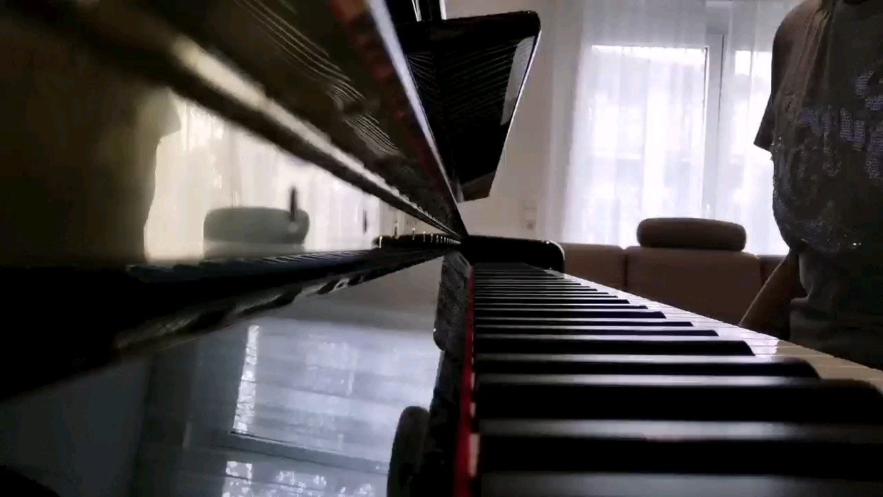 碟中谍主题曲