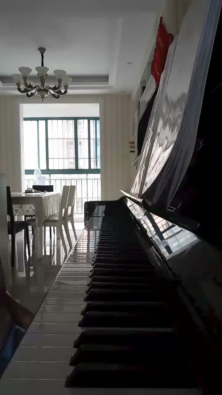 大鱼 最简易版