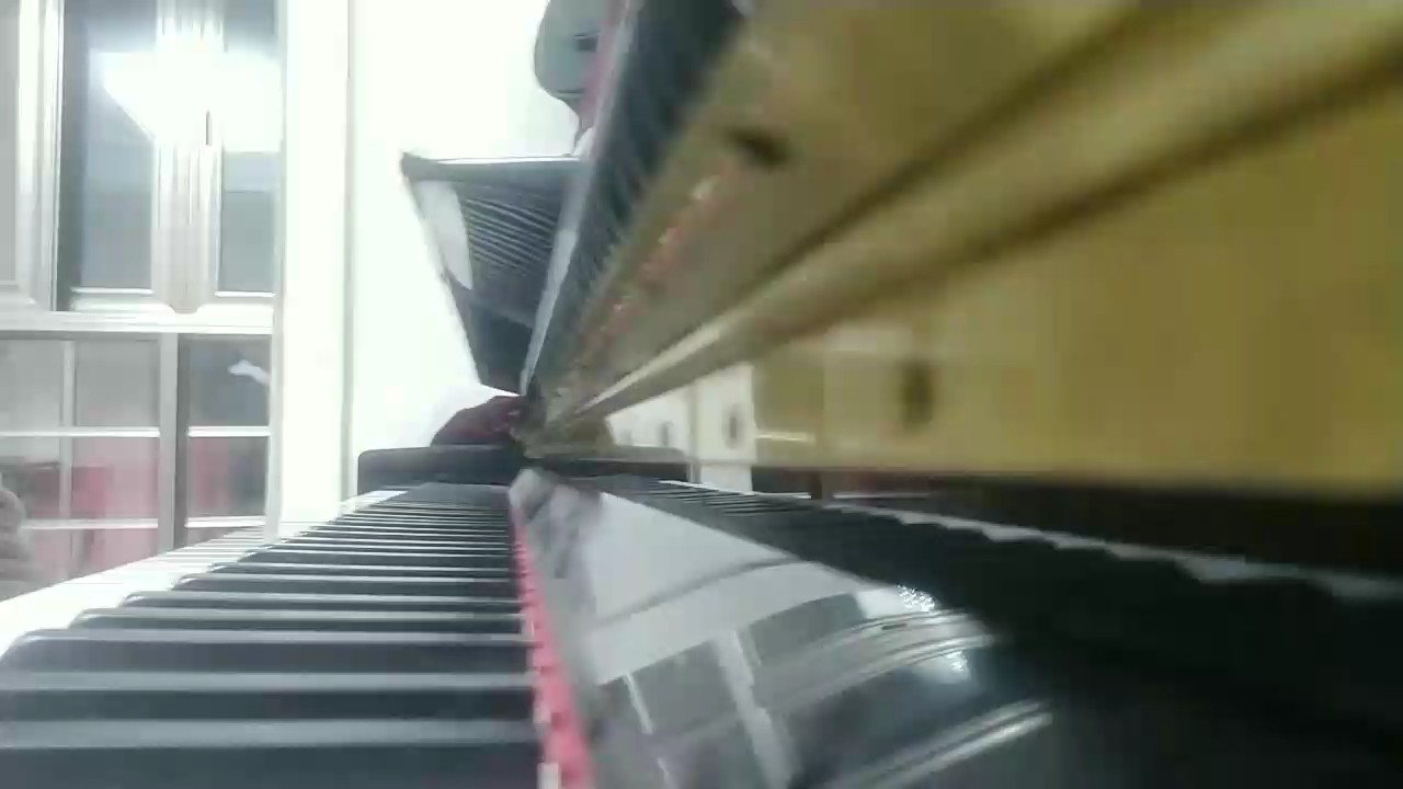 怪怪的😂