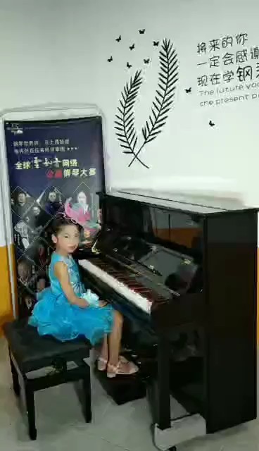 遥远的钟声