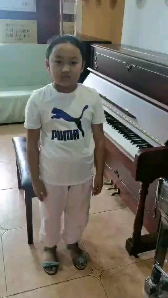 春之歌