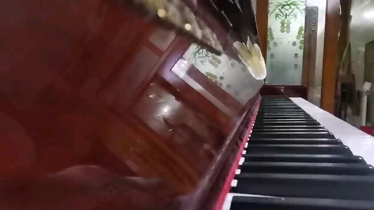 转眼间《你的名字》也是五年前的事了