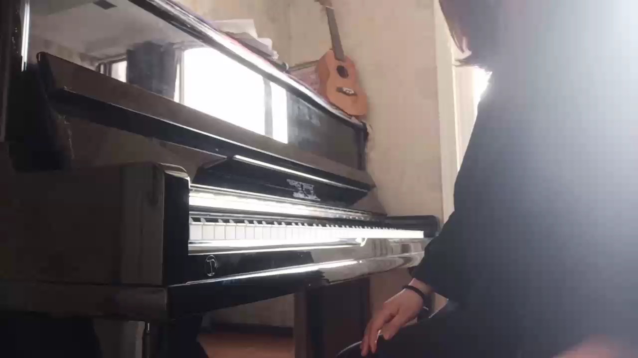 所念皆星河，往事皆过客——治愈循环