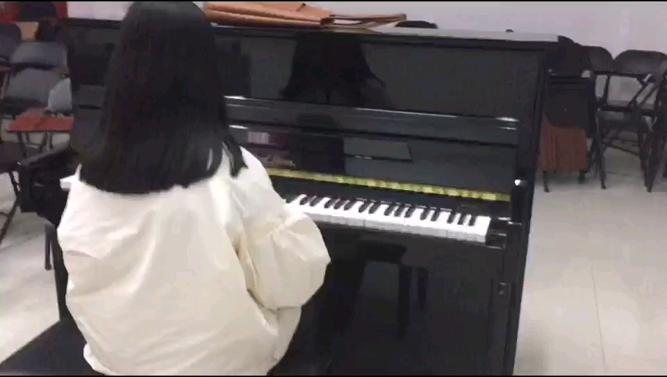 心之所向