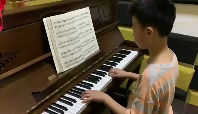 牧童短笛