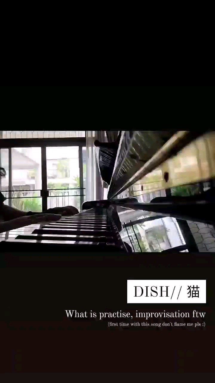 just something random