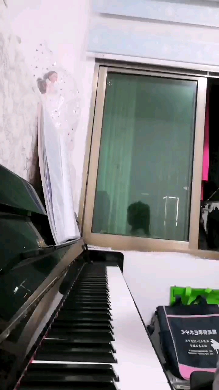 对不起哈！中间有些失误😰😰