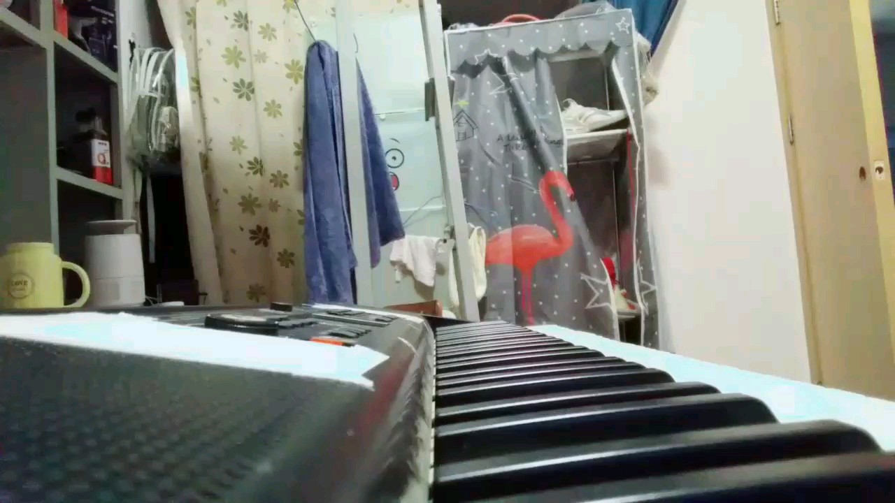 爱的供养～～