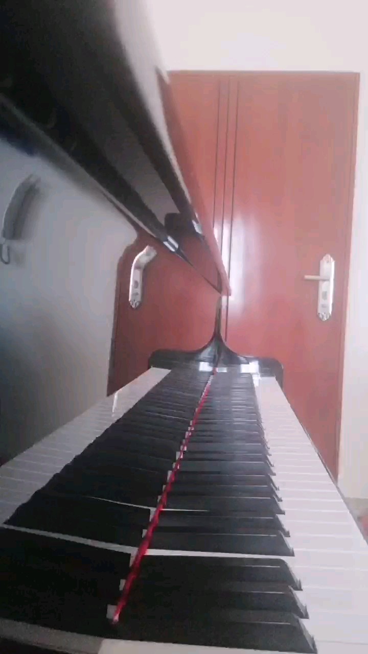e小调前奏曲，宇宙的秘密尽头