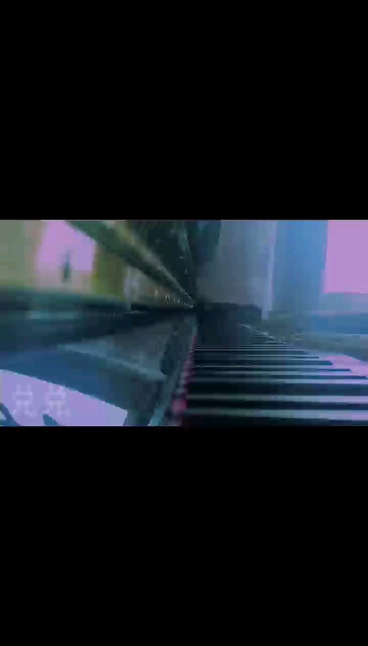 【一天一天-Bigbang】片段
同步上传抖音/B站/虫虫钢琴