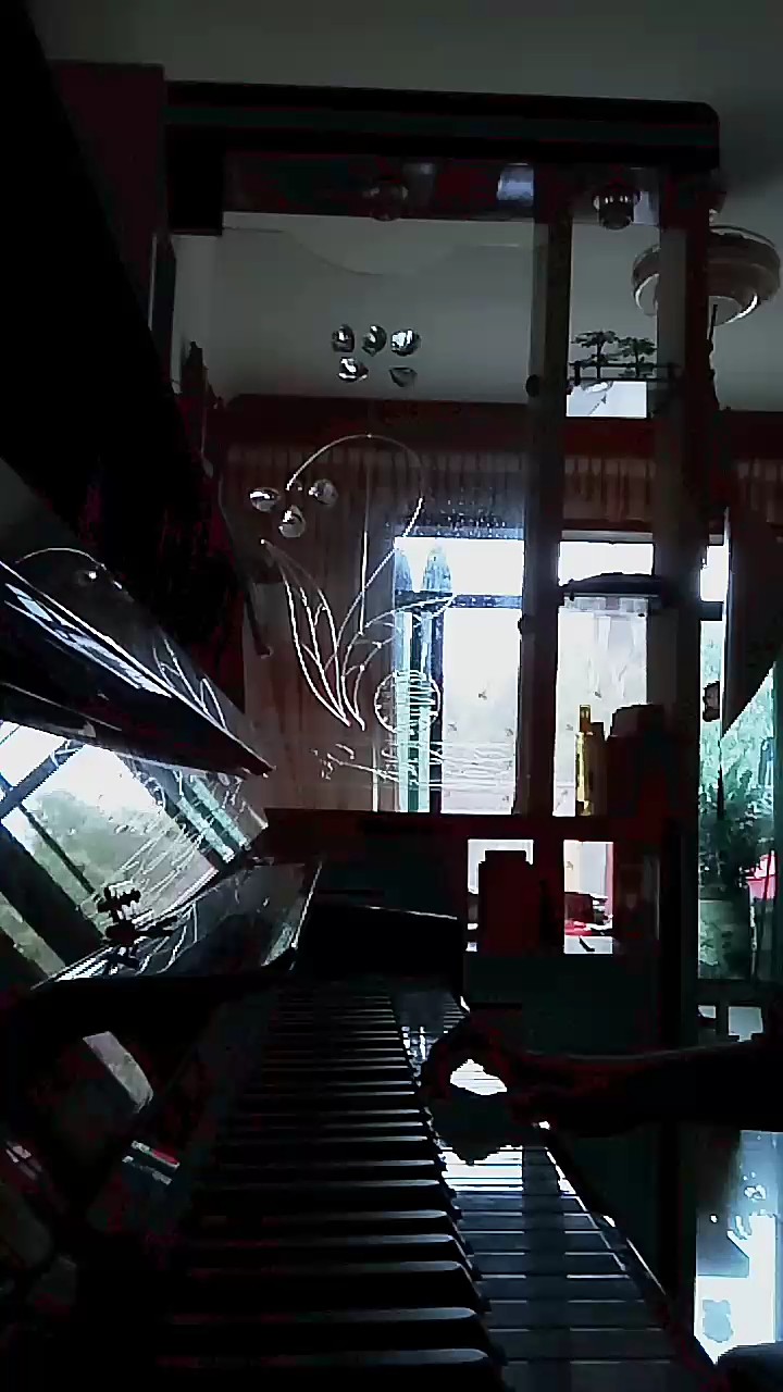 就会一段   别喷，别喷   唉！太难了