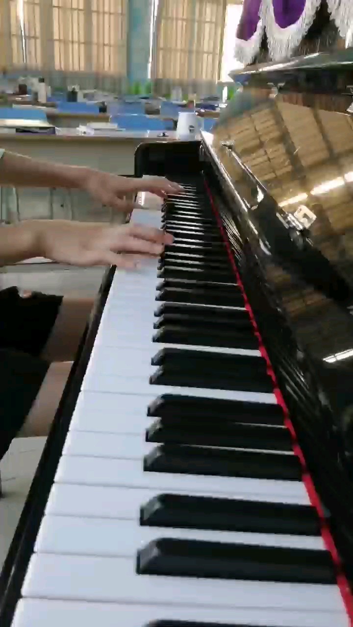 车尔尼练习曲Op.740 No.41