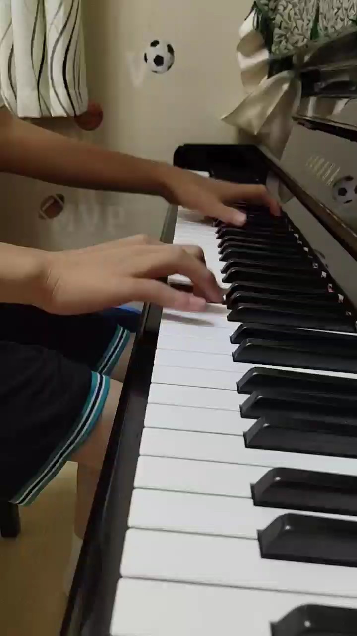 Etudes, Op.25 No.2 in F minor-Chopin 肖邦练习曲 肖邦f小调练习曲 作品25第2首（第2号）The Bees 肖邦蜜蜂练习曲