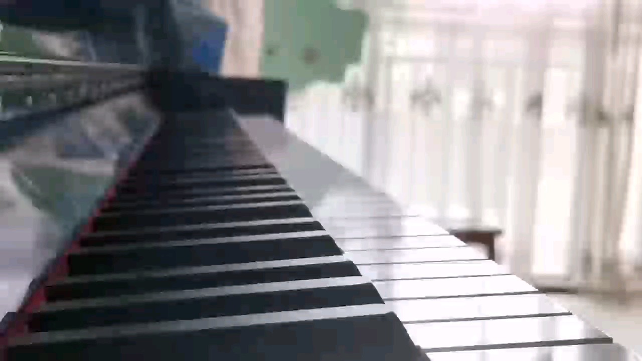 弹的不好 见谅见谅