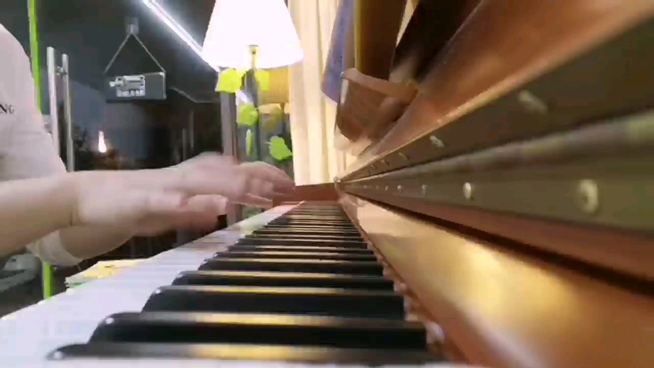 🍏✨音乐之所以美，是因为Ta的每一个音符不一定是准时出现的，需要恰到好处。有的出现的稍早一点，有的却需要晚一些，由此组成的音乐，才会更加美妙&美好（即音乐性）。