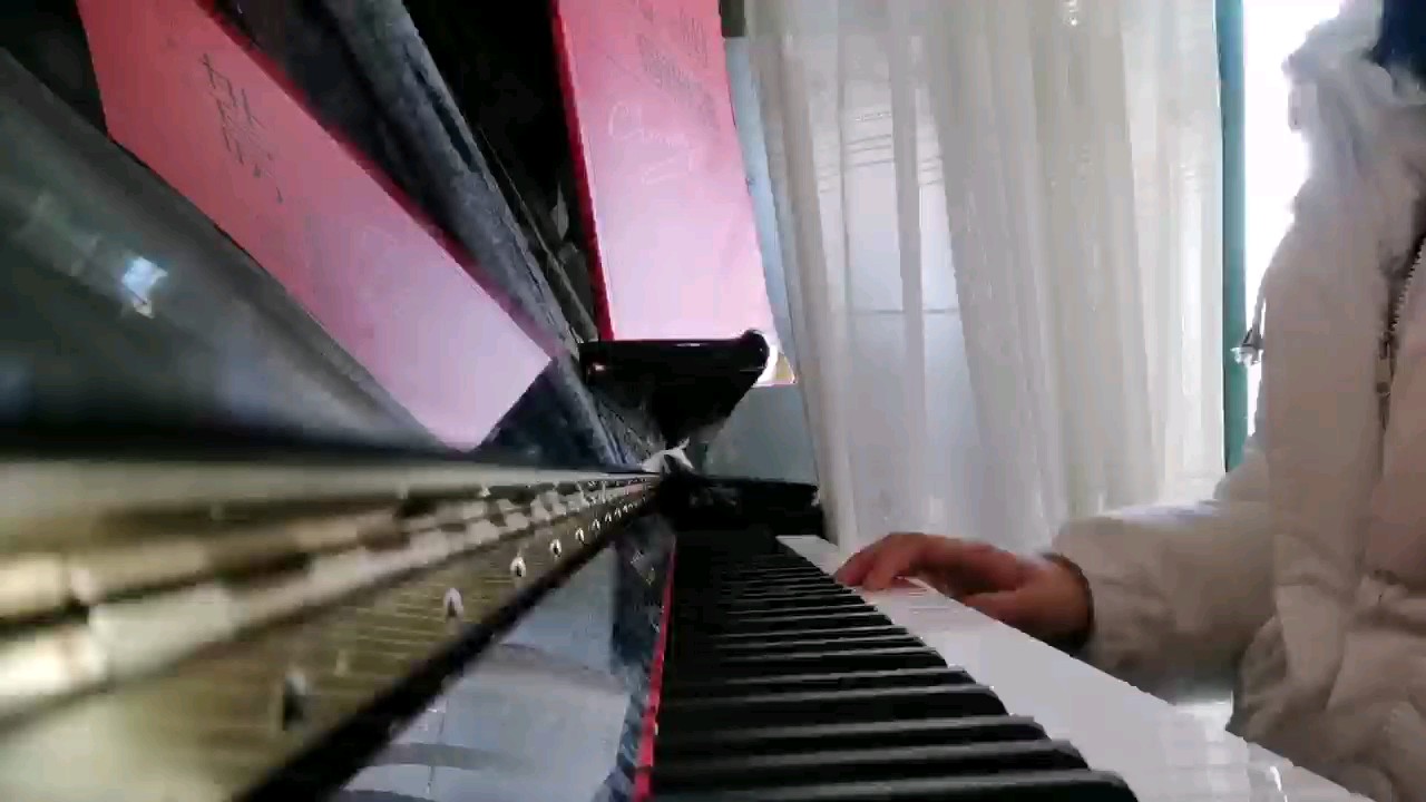 G大调小步舞曲