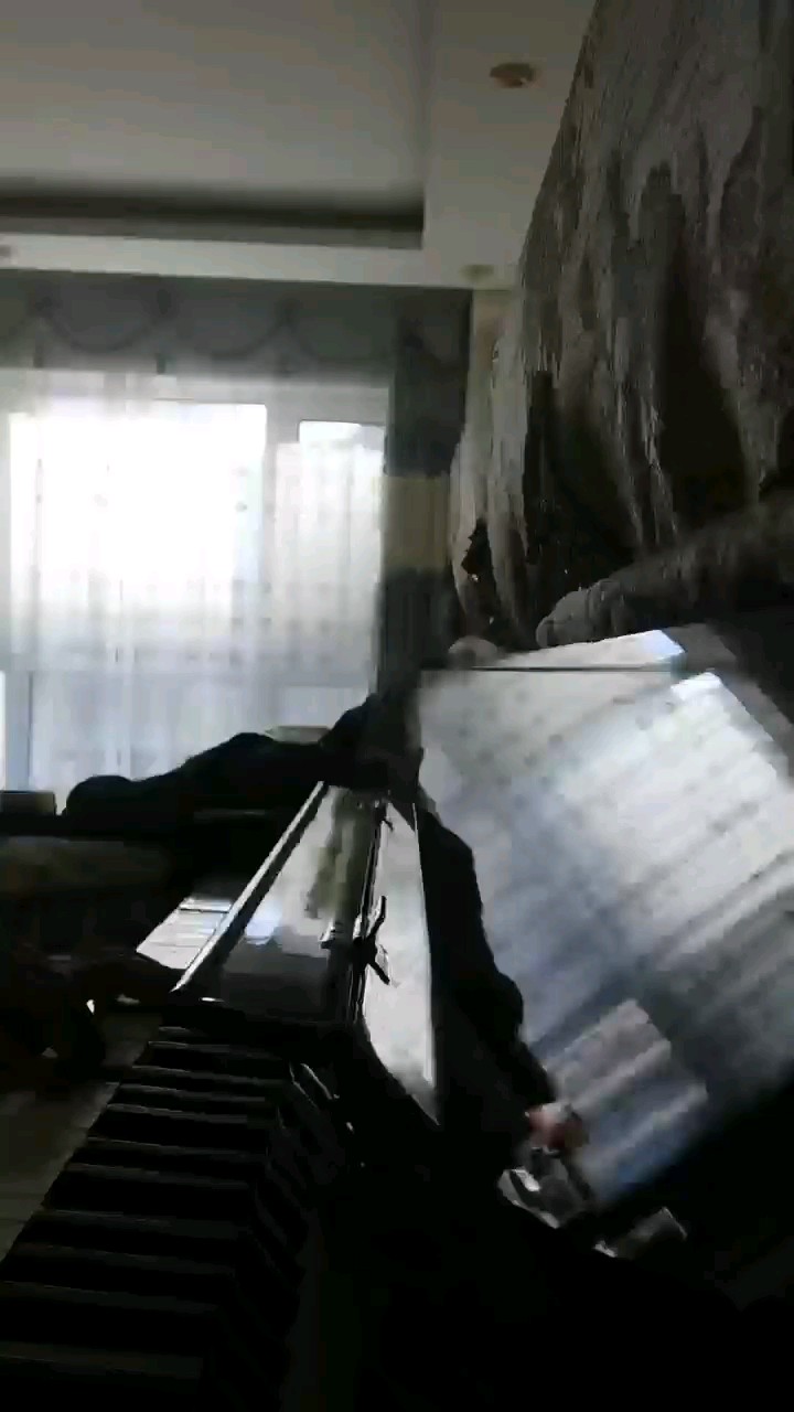 节奏控制的不好