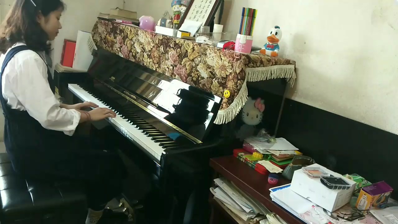 梁山伯与祝英台