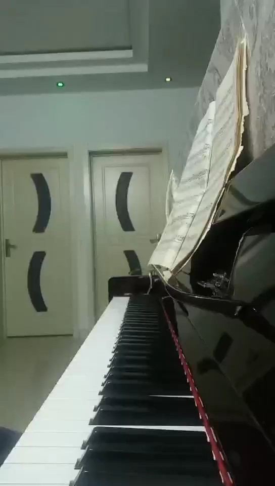 早考完的十级，突然又想捡起来了😂