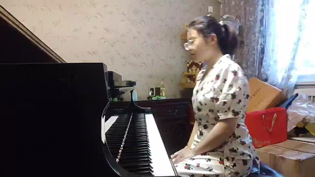 李斯特 塔兰泰拉舞曲