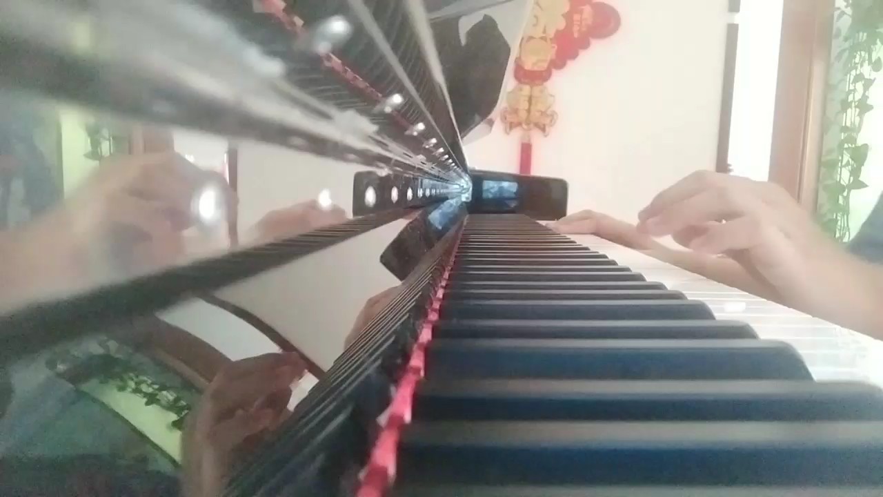 自己编的，不太好听