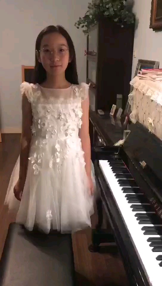 充满异域风情