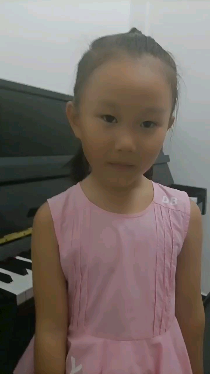 钢琴