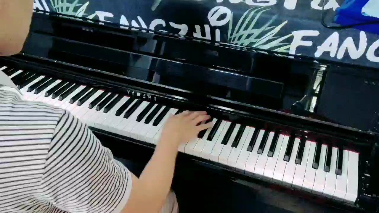 自己改编的爱乐之城  希望大家喜欢