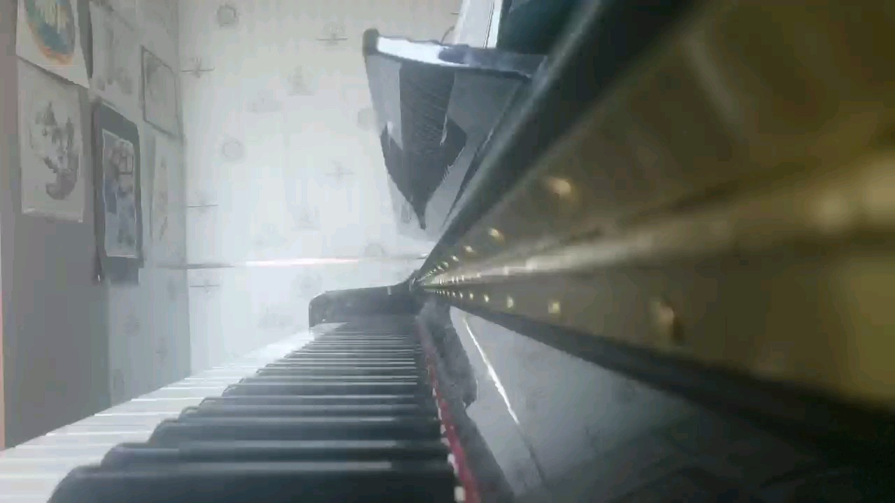 Croatian Rhapsody -Maksim Mrvica9（克罗地亚狂想曲）