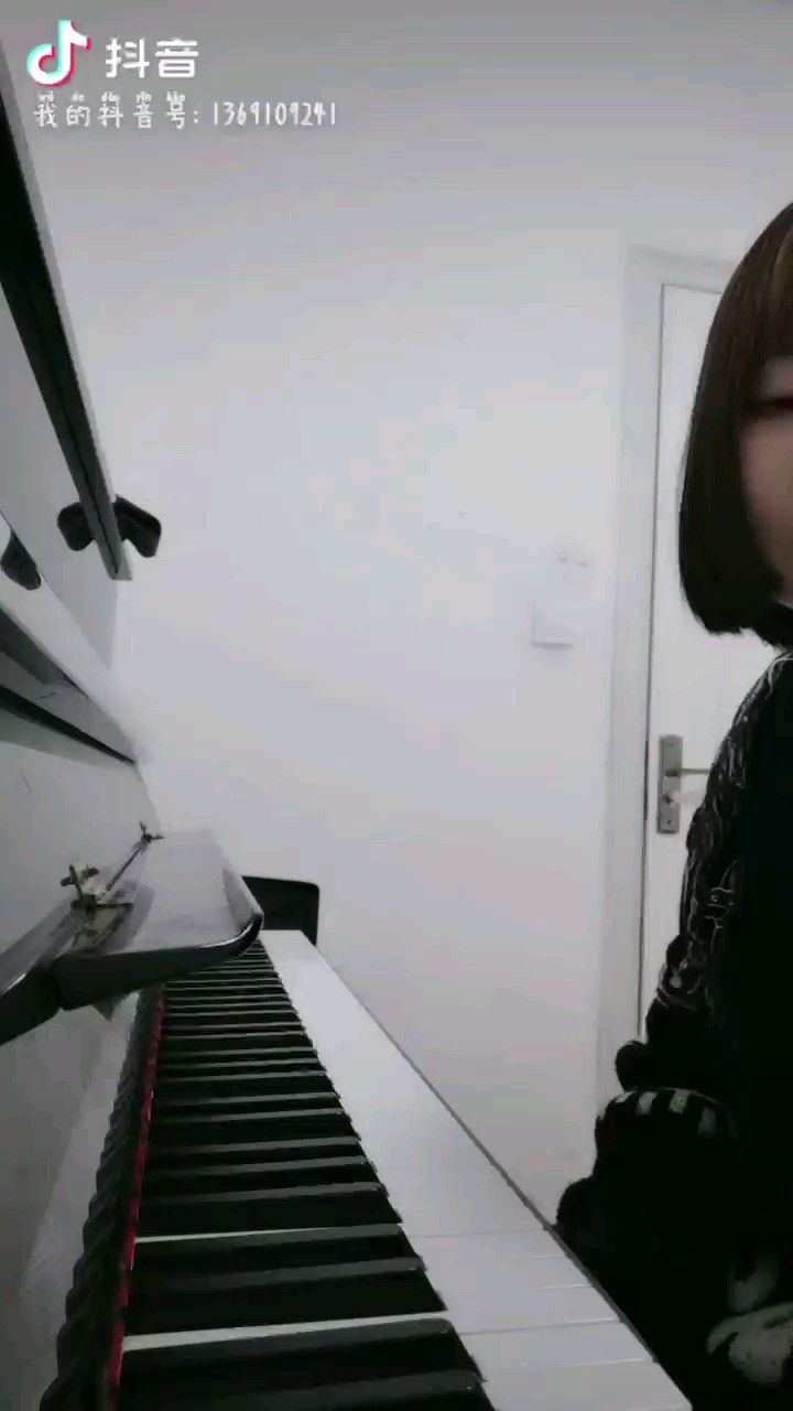 自学了一段时间。