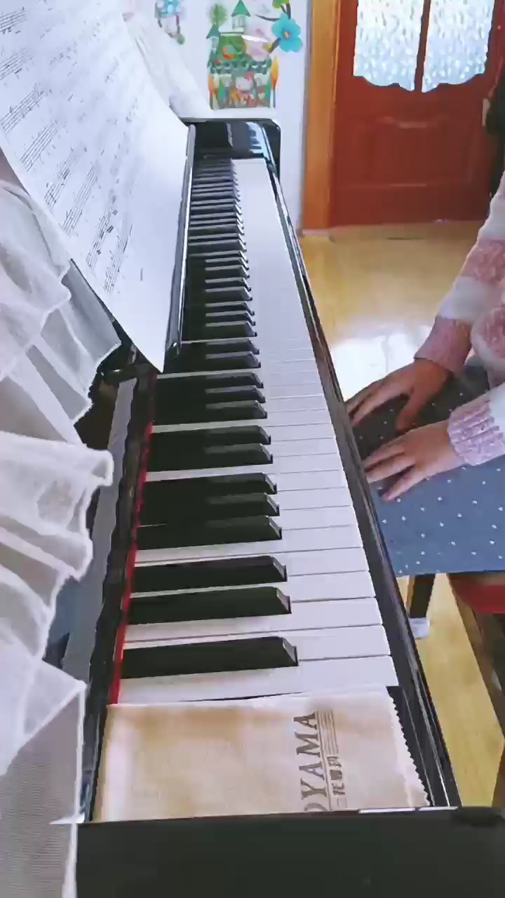 river  flows  in  you