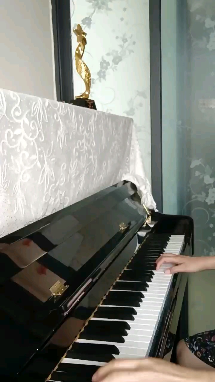 总有一首旋律让你心动……