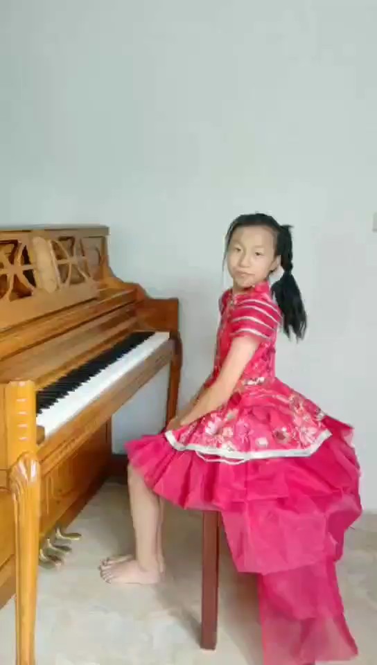 快乐的小天使